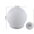 Medium Youner Tea Light Candle  Mould
