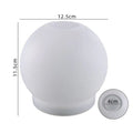 Big Youner Tea Light Candle Holder Mould
