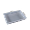 Rectangle Photo Frame D1 Mould