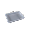 Rectangle Photo Frame D2 Mould