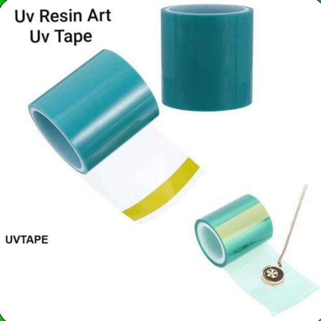 Uv Resin Tape