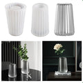 Flower Vase & Planter Mould