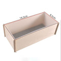Rectangle Deep Casting Mould