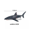 Shark Fish Toys