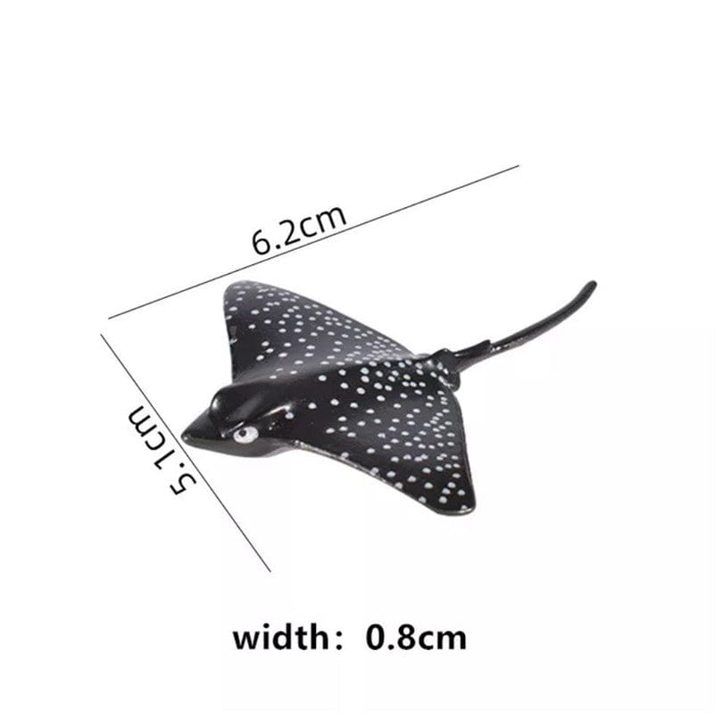 Aetobatus Fish Toys