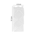 3 Layer Pillar Candle Mould