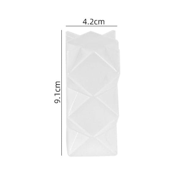 3 Layer Pillar Candle Mould