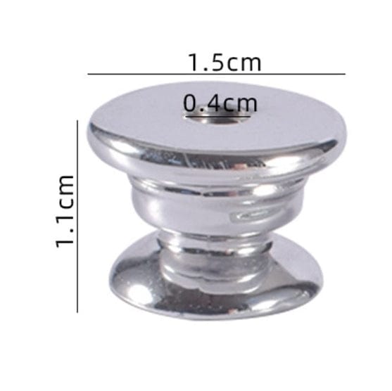 Knob Fitting