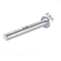 Knob Fitting Screw