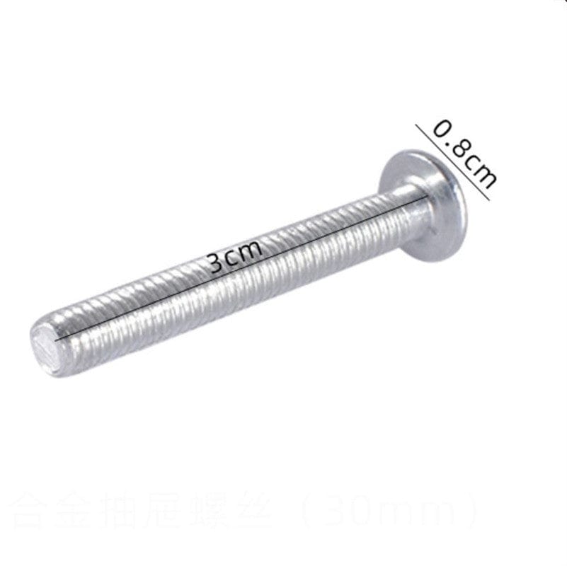 Knob Fitting Screw
