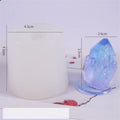Cluster Design - 2 Mould
