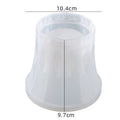 Designer Vase & Planter D2 Mould