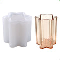 Star Pen Stand & Planter Mould