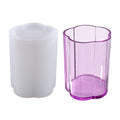 Flower Pen Stand & Planter Mould