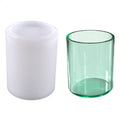 Round Pen Stand & Planter Mould