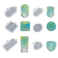 6 In 1 Pendant & Keychain Mould