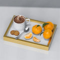 Rectangle Trinklet Tray D01 Mould