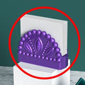 Designer Tissue Paper Holder Mould