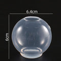 Medium Ball Candle Mould