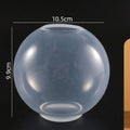 Large Ball Candle Mould