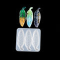 3 Cavity Clip Mould
