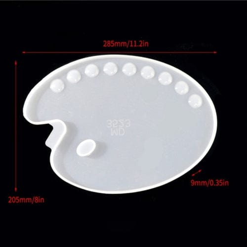 Pallete Mould