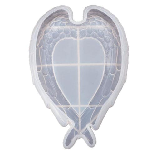 Wings Bowl Mould