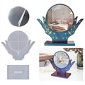 Mirror & Photo Frame Mould
