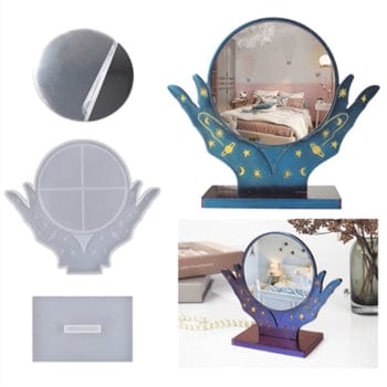 Mirror & Photo Frame Mould