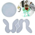 Multi Purpose Mini Table Mould