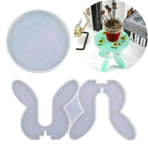 Multi Purpose Mini Table Mould