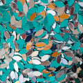 All leaf mirror