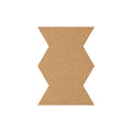 Articular diy mdf
