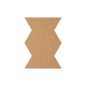 Articular diy mdf