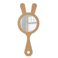 Bunny Hand Mirror