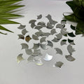 Fancy Shape 3 Silver Acrylic Mirror 1
