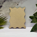 DIY Flow Design Rectangle MDF