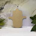 Good Luck Plain Cutout