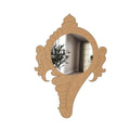Shell Hand Mirror