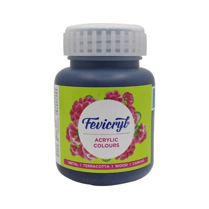 Pidilite Fevicryl Acrylic Colours 100ml