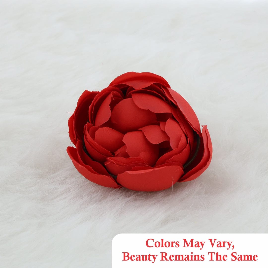 Big Peony Artificial flowers D04 (50pcs/pkt)