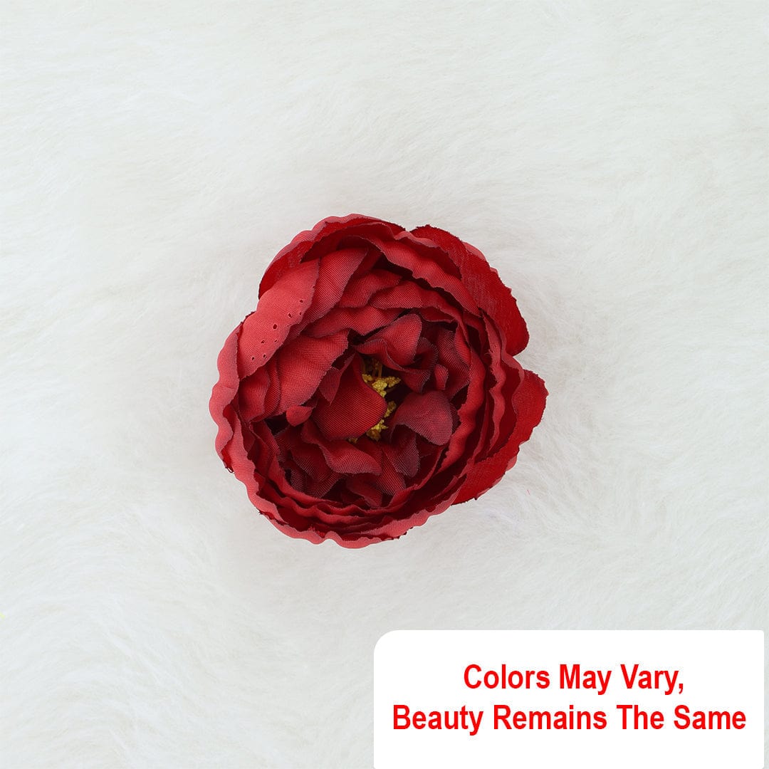 Lotus-3 Artificial flowers D08 (20pcs/pkt)