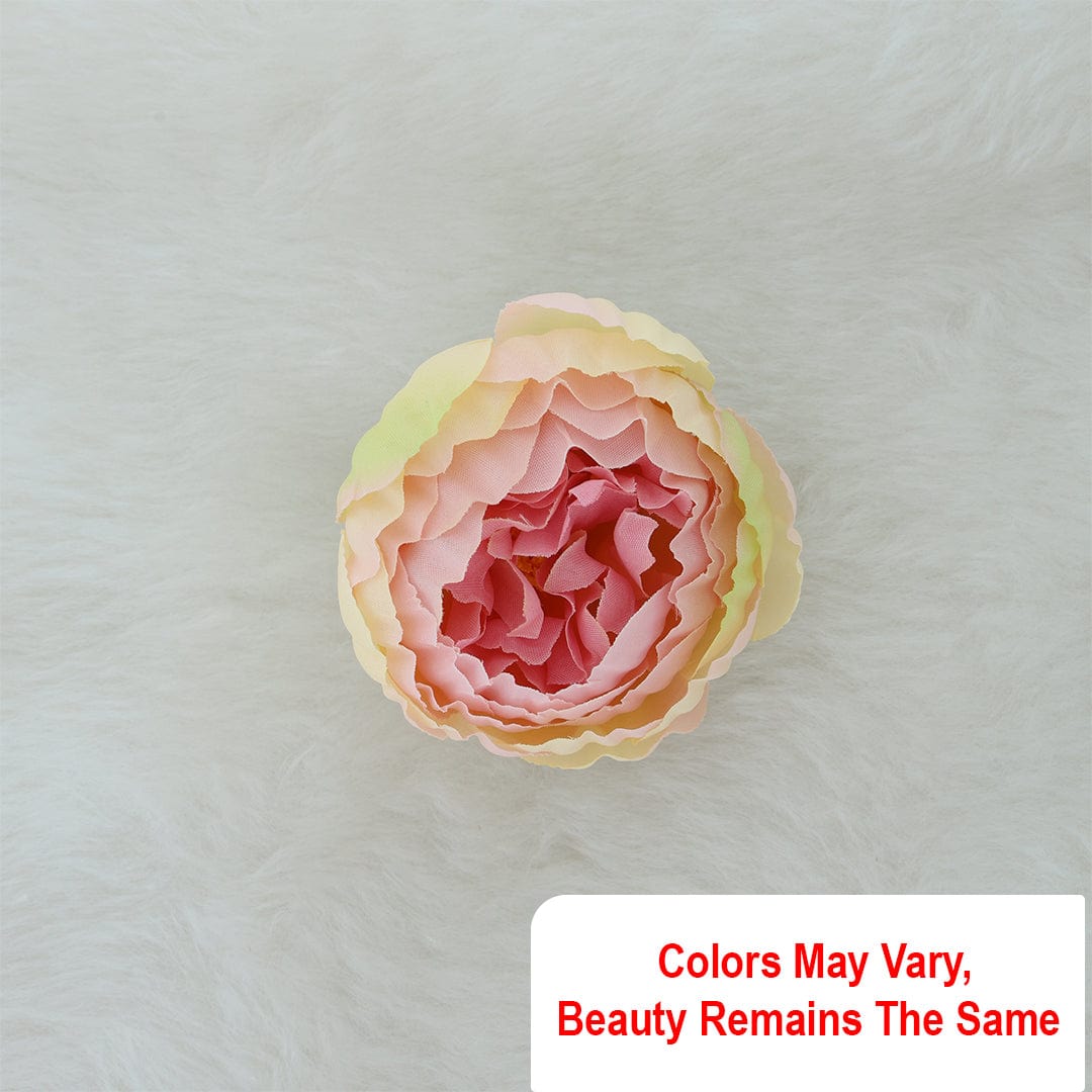 Lotus-3 Artificial flowers D08 (20pcs/pkt)