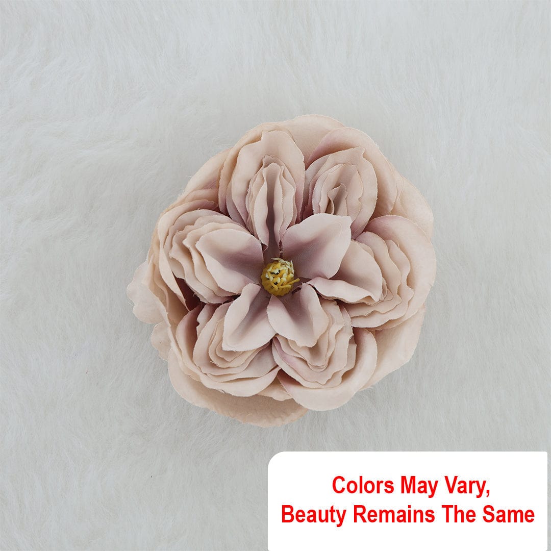 Lotus-2 Artificial flowers D10 (20pcs/pkt)