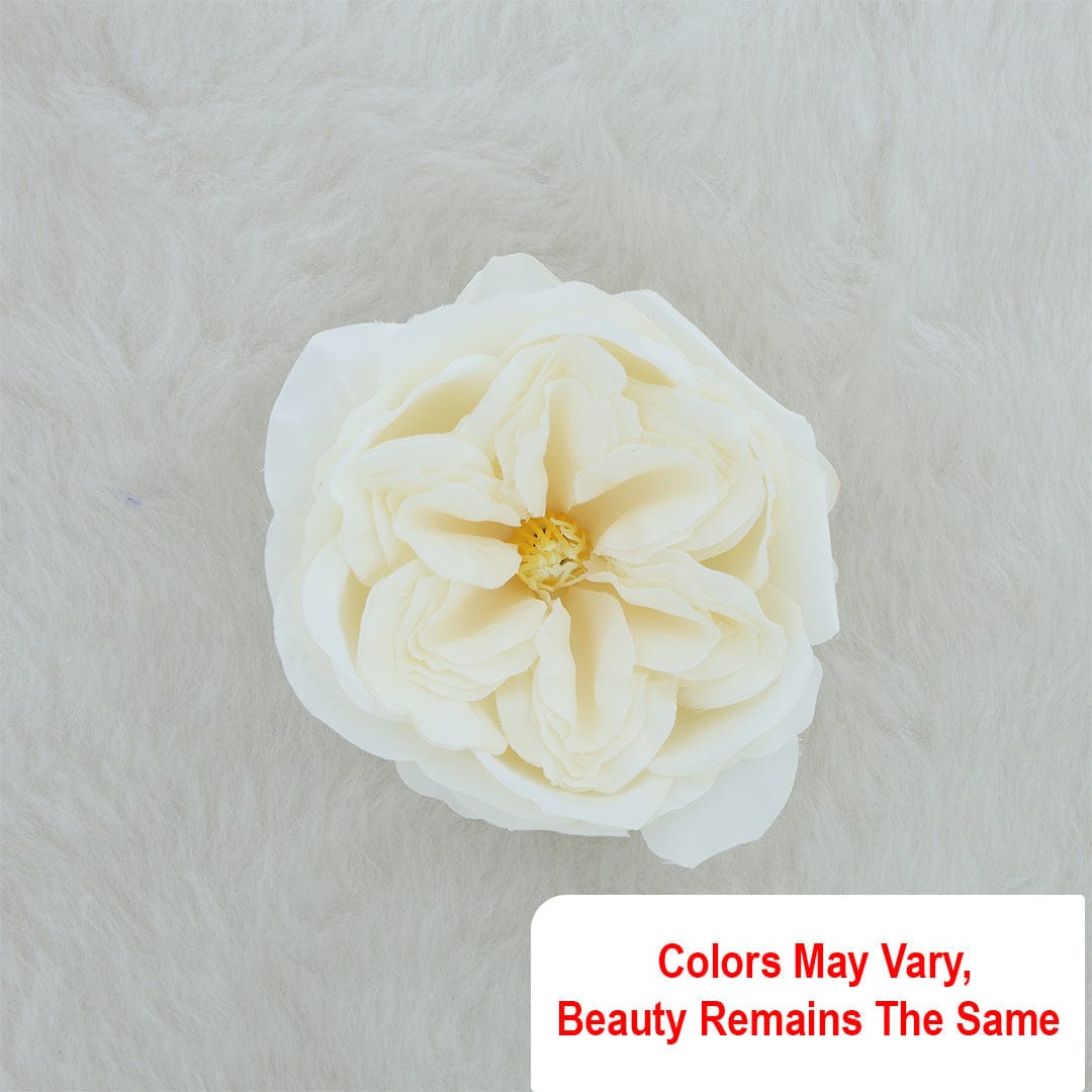 Lotus-2 Artificial flowers D10 (20pcs/pkt)