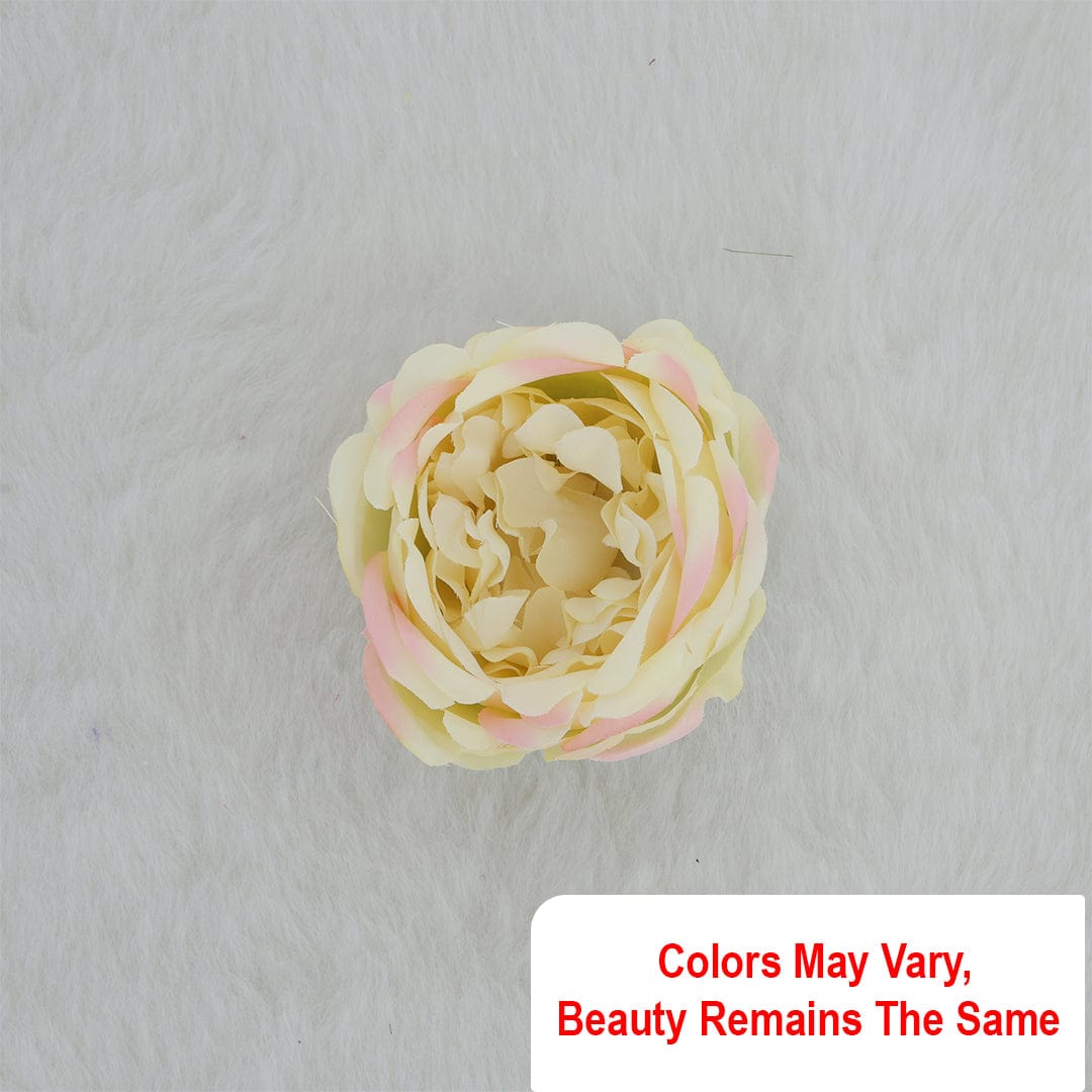 Lotus-1 Artificial flowers D11 (20pcs/pkt)