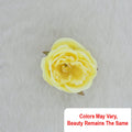 K Rose Artificial flowers D12 (50pcs/pkt)