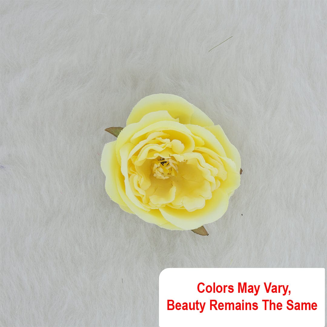 K Rose Artificial flowers D12 (50pcs/pkt)