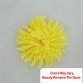 Chrysanthemum Artificial flowers D14 (20pcs/pkt)