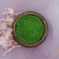 Artificial Foam Grass Powder Shade - 01 (25gms)